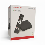TV BOX THOMSON 240M