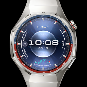 HUAWEI GT-6 PRO TITANIUM