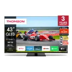 Thomson 55 qled pro