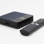 VENCOR BOX S Q3 (24 Mois d'abonnement IPTV Gratuit Avec Serveur Nova 4K )