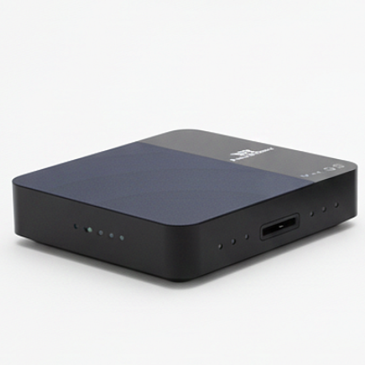 VENCOR BOX S Q3 (24 Mois d'abonnement IPTV Gratuit Avec Serveur Nova 4K )