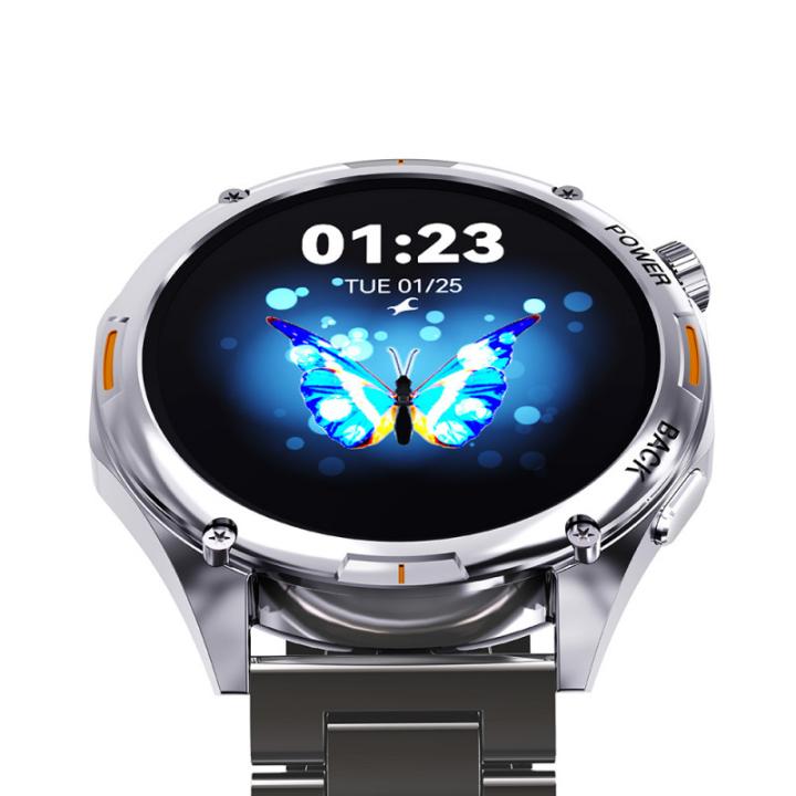 REVOOX SmartWatch AMOLED ORIENT PLUS -RSW-W031
