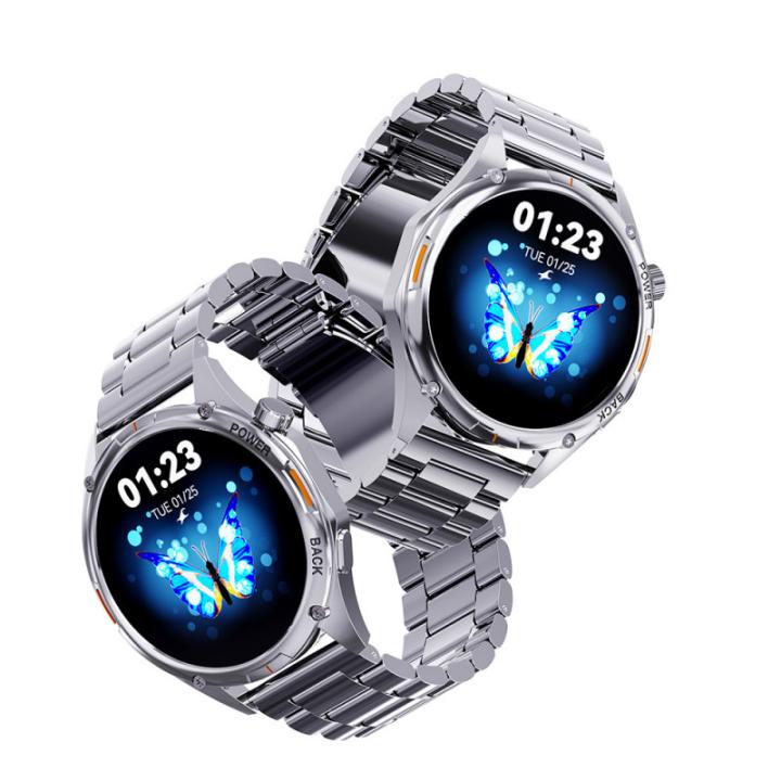 REVOOX SmartWatch AMOLED ORIENT PLUS -RSW-W031