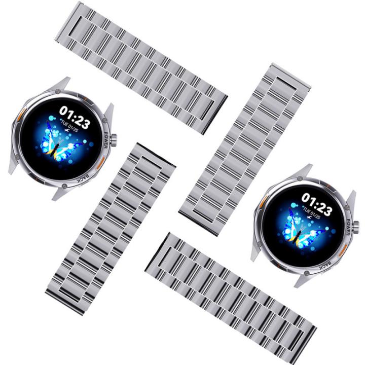 REVOOX SmartWatch AMOLED ORIENT PLUS -RSW-W031