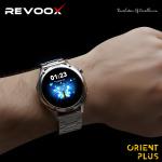 REVOOX SmartWatch AMOLED ORIENT PLUS -RSW-W031