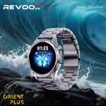 REVOOX SmartWatch AMOLED ORIENT PLUS -RSW-W031